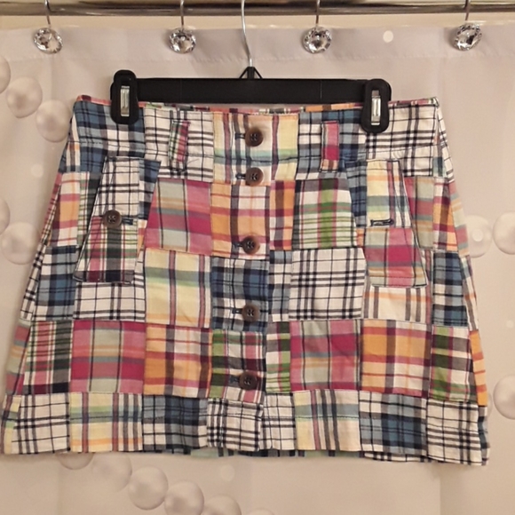 J. Crew Dresses & Skirts - J CREW MINI SKIRT